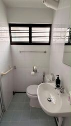 Blk 283 Gombak Place (Bukit Batok), HDB 3 Rooms #580543001